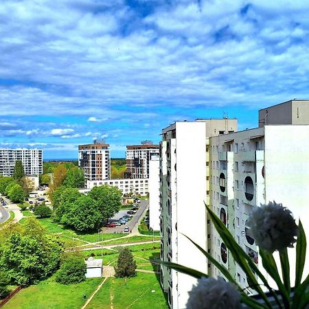Atapartments - Trzy Zagle Gdańsk Exterior foto