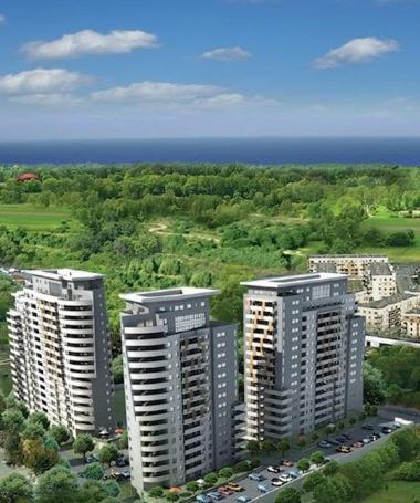 Atapartments - Trzy Zagle Gdańsk Exterior foto