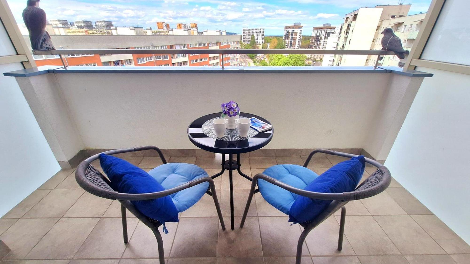 Atapartments - Trzy Zagle Gdańsk Exterior foto