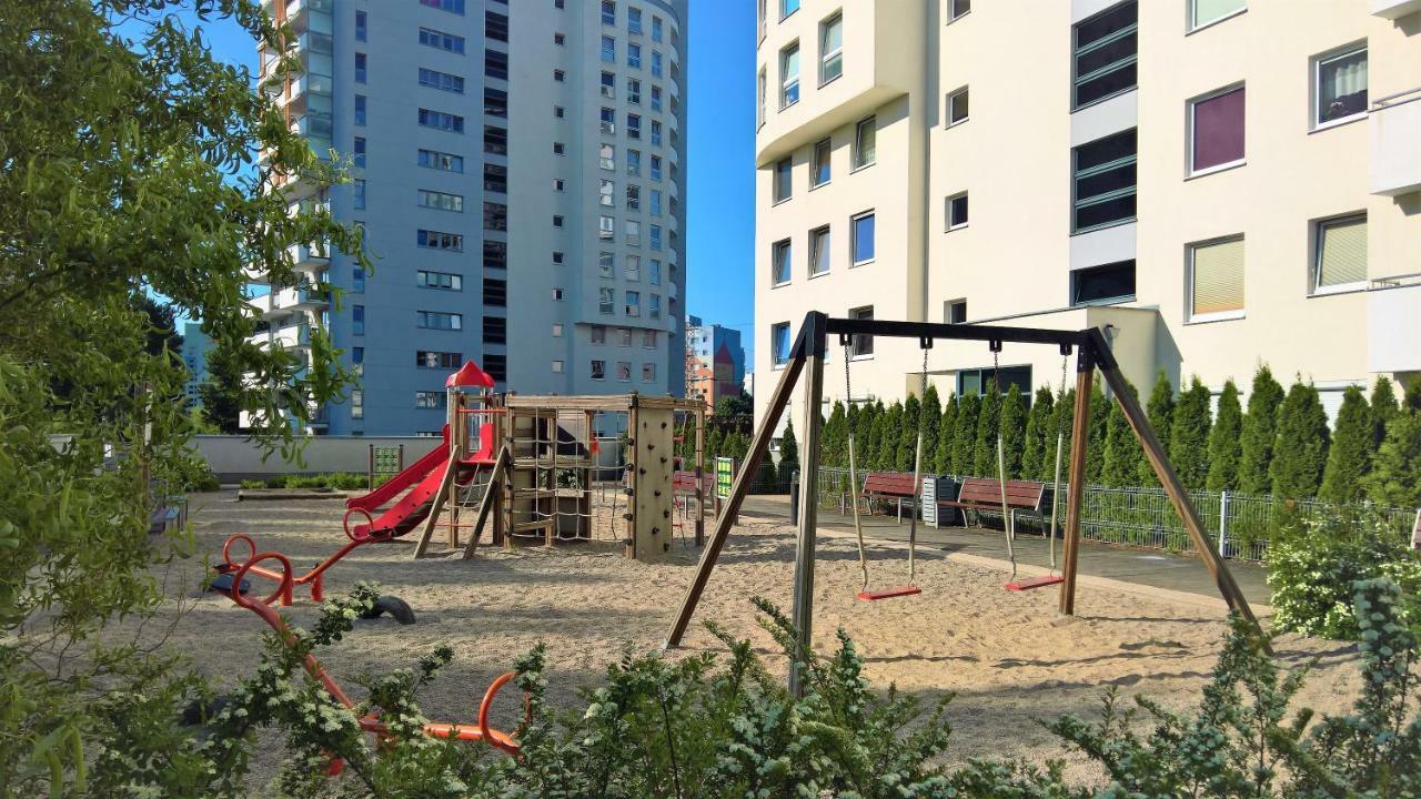 Atapartments - Trzy Zagle Gdańsk Exterior foto